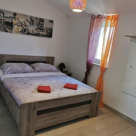 Apartmani Andrea Kraljevica Εξωτερικό φωτογραφία