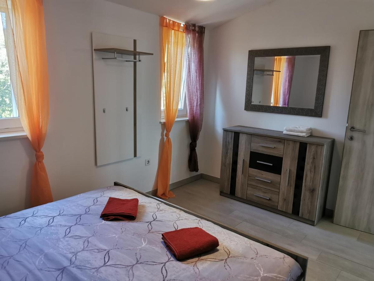 Apartmani Andrea Kraljevica Εξωτερικό φωτογραφία