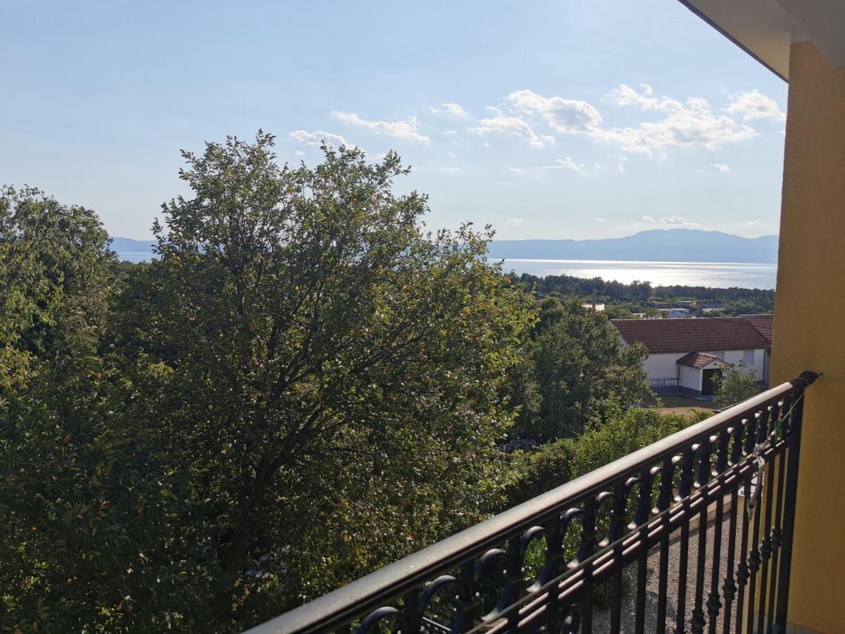 Apartmani Andrea Kraljevica Εξωτερικό φωτογραφία